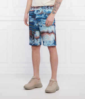 FILA Szorty CUNEO | Regular Fit