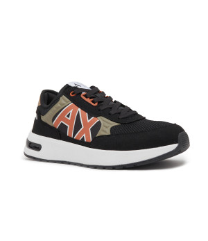 Armani Exchange Sneakersy