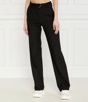 HUGO Spodnie Huglia | Regular Fit