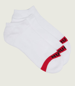 Hugo Bodywear Skarpety/stopki 3 pack