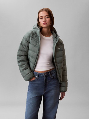 Calvin Klein Jeans Kurtka | Cropped Fit