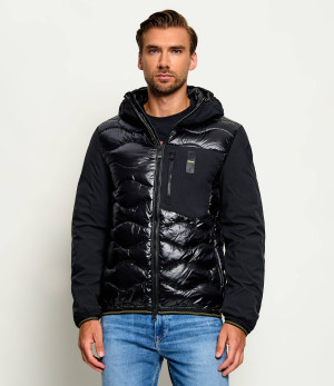 BLAUER Kurtka Albert | Regular Fit
