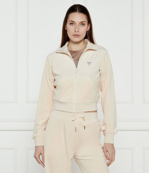 GUESS ACTIVE Bluza | Cropped Fit