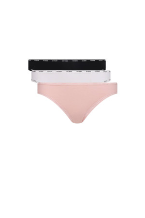 Guess Underwear  Stringi 3-pack