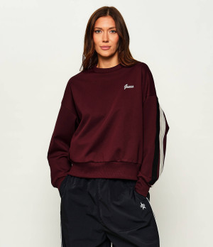 GUESS ACTIVE Bluza FABIA | Relaxed fit