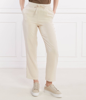 Liu Jo Spodnie | Comfort fit