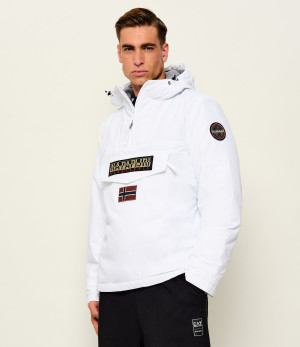 Napapijri Kurtka RAINFOREST WINTER 3 | Regular Fit