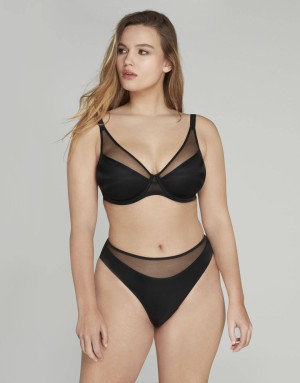 Agent Provocateur Biustonosz LUCKY