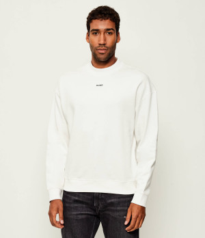 HUGO Bluza Dapocrew | Relaxed fit