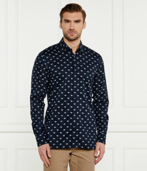 BOSS ORANGE Koszula Remiton_M | Regular Fit