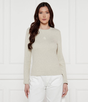 Ba&sh Bluzka CASTA | Regular Fit