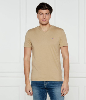 Tommy Jeans T-shirt | Slim Fit