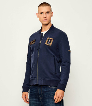 Aeronautica Militare Bluza | Regular Fit