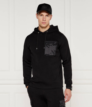 BALR. Bluza Q-Cargo | Regular Fit