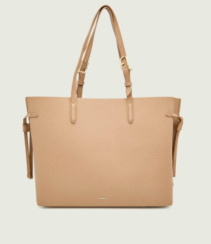 Furla Skórzana shopperka FURLA AVA