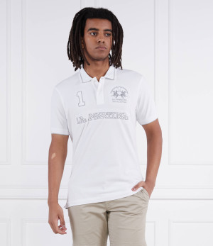La Martina Polo LA MARTINA | Regular Fit