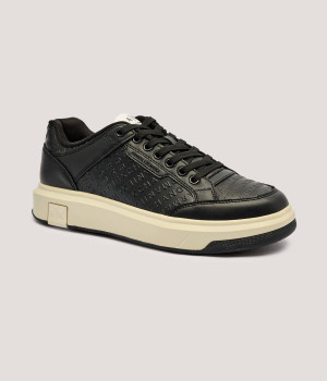 Armani Exchange Sneakersy