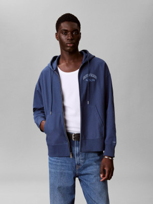 Calvin Klein Jeans Bluza TERRY | Loose fit