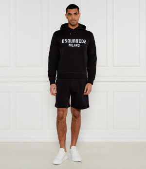 Dsquared2 Dres | Regular Fit