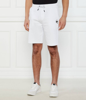 Karl Lagerfeld Szorty | Regular Fit