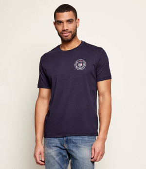 Gant T-shirt GRAPHIC | Regular Fit