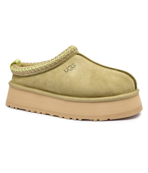 UGG Mule W TAZZ II | z dodatkiem wełny | zamsz