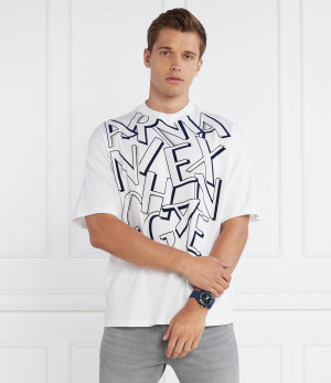 Armani Exchange T-shirt | Regular Fit