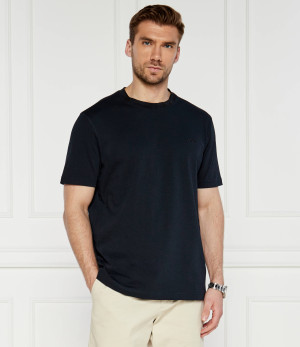 BOSS ORANGE T-shirt Camo | Relaxed fit