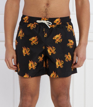 Palm Angels Szorty kąpielowe | Regular Fit
