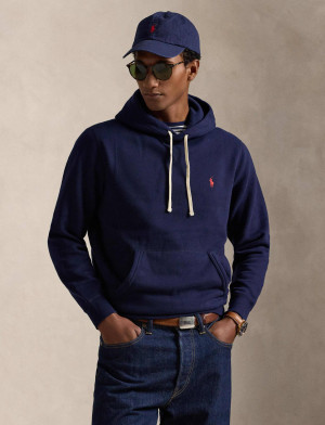 POLO RALPH LAUREN Bluza | Regular Fit