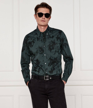 BOSS ORANGE Koszula Rickert_M | Regular Fit