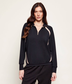 BOSS BLACK Bluza Mirage | Regular Fit