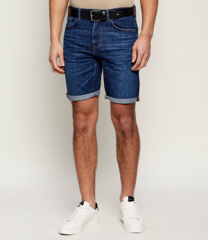 Gant Jeansowe szorty | Regular Fit