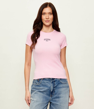 Guess Jeans T-shirt | Slim Fit
