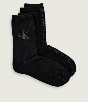 Calvin Klein Jeans Skarpety 4-pack