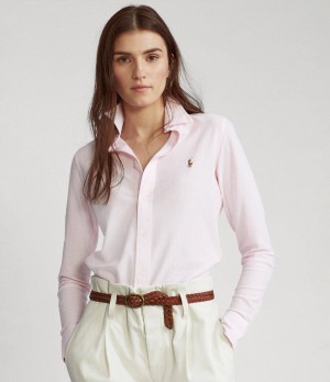POLO RALPH LAUREN Koszula | Slim Fit