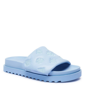 Guess Klapki Fabio2