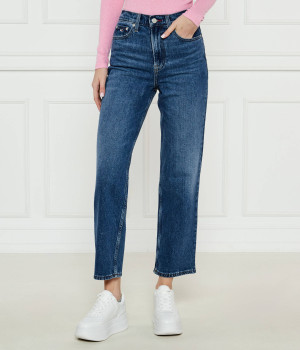 Tommy Jeans Jeansy LAYLA | Straight fit
