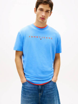 Tommy Jeans T-shirt | Regular Fit