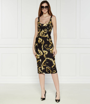 Versace Jeans Couture Sukienka