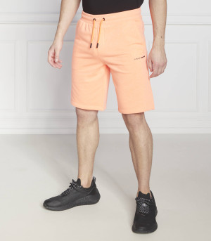 Karl Lagerfeld Szorty | Regular Fit