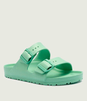 Birkenstock Klapki Arizona EVA | narrow fit