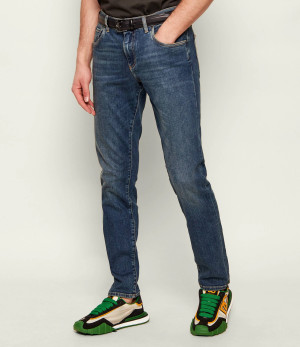 Dolce & Gabbana Jeansy | Slim Fit