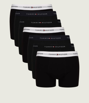 Tommy Hilfiger Bokserki 7-pack