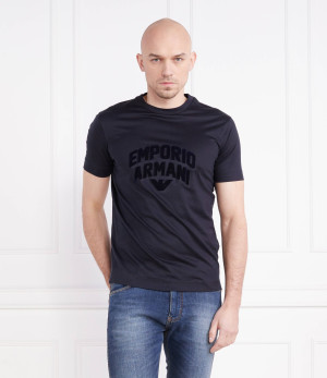 Emporio Armani T-shirt | Slim Fit