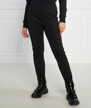 EA7 Spodnie dresowe | Regular Fit