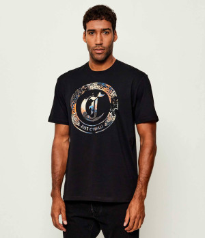 Just Cavalli T-shirt | Regular Fit