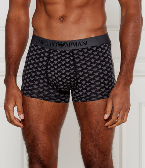 Emporio Armani Bokserki + skarpety