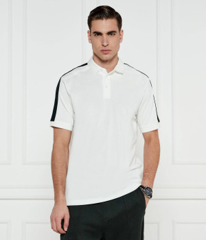 Armani Exchange Polo | Regular Fit