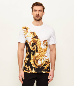 Versace Jeans Couture T-shirt | Slim Fit